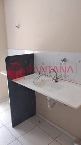 Apartamento térreo, nascente em Catu de Abrantes. (INDISPONÍVEL) Rua Novo Horizonte Camaçari - 