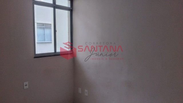 Apartamento térreo, nascente em Catu de Abrantes. (INDISPONÍVEL) Rua Novo Horizonte Camaçari - 