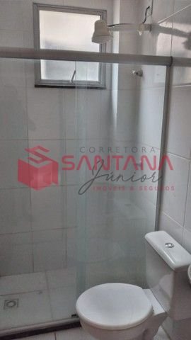 Apartamento térreo, nascente em Catu de Abrantes. (INDISPONÍVEL) Rua Novo Horizonte Camaçari - 
