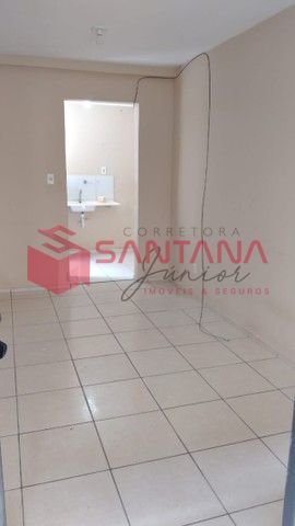 Apartamento térreo, nascente em Catu de Abrantes. (INDISPONÍVEL) Rua Novo Horizonte Camaçari - 