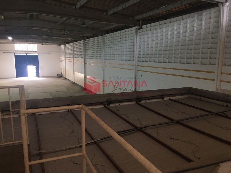 Comercial/Industrial 560m² Boa União (abrantes) Camaçari/BA (INDISPONÍVEL) Rodovia BA-099 Camaçari - 
