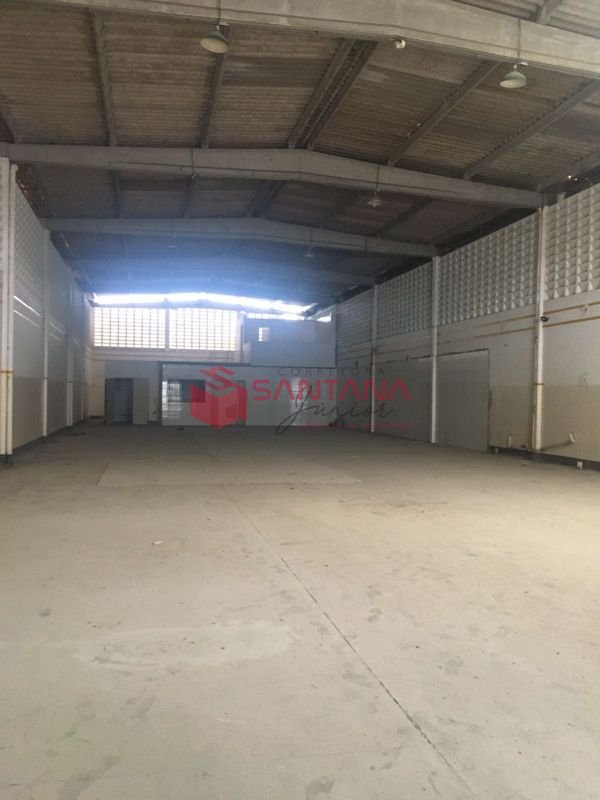 Comercial/Industrial 560m² Boa União (abrantes) Camaçari/BA (INDISPONÍVEL) Rodovia BA-099 Camaçari - 