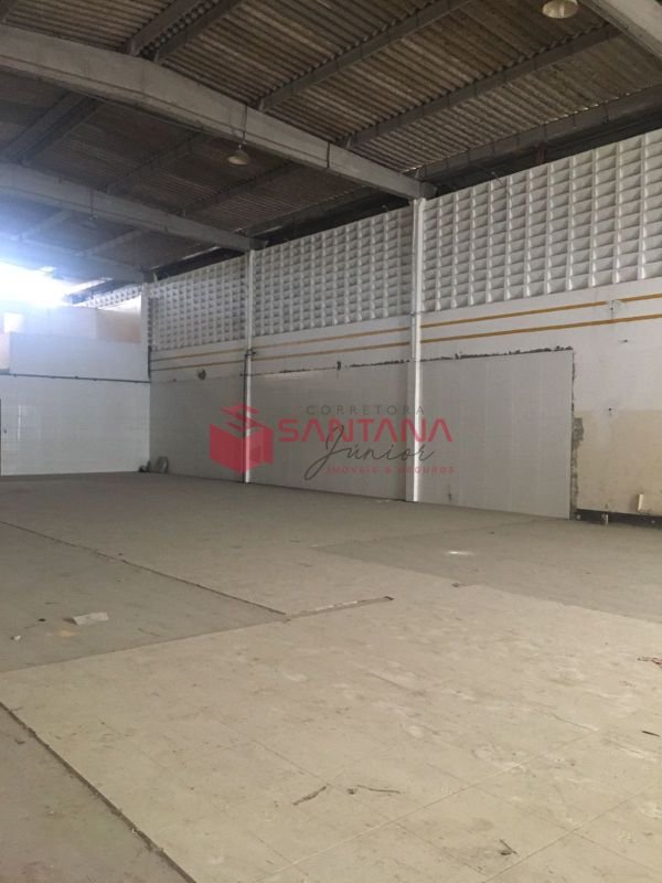 Comercial/Industrial 560m² Boa União (abrantes) Camaçari/BA (INDISPONÍVEL) Rodovia BA-099 Camaçari - 