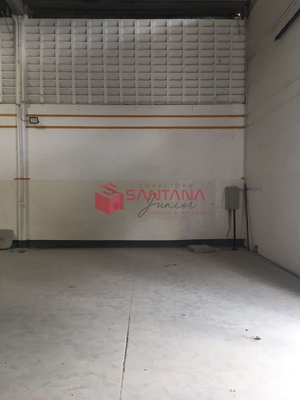 Comercial/Industrial 560m² Boa União (abrantes) Camaçari/BA (INDISPONÍVEL) Rodovia BA-099 Camaçari - 