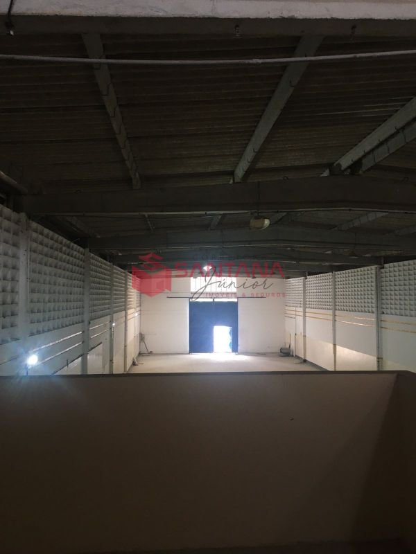 Comercial/Industrial 560m² Boa União (abrantes) Camaçari/BA (INDISPONÍVEL) Rodovia BA-099 Camaçari - 