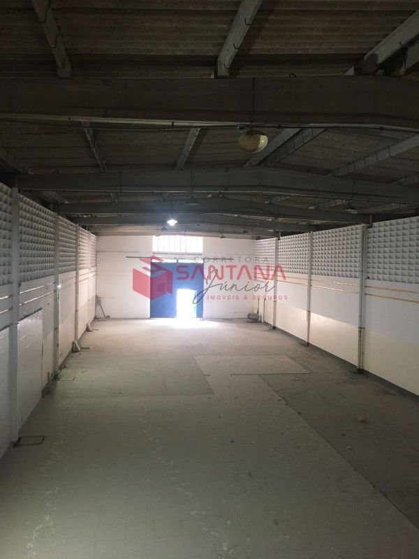 Comercial/Industrial 560m² Boa União (abrantes) Camaçari/BA (INDISPONÍVEL) Rodovia BA-099 Camaçari - 