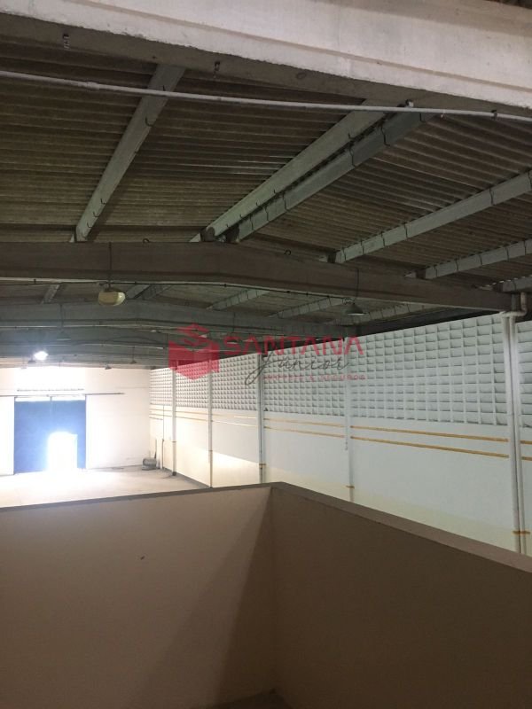 Comercial/Industrial 560m² Boa União (abrantes) Camaçari/BA (INDISPONÍVEL) Rodovia BA-099 Camaçari - 