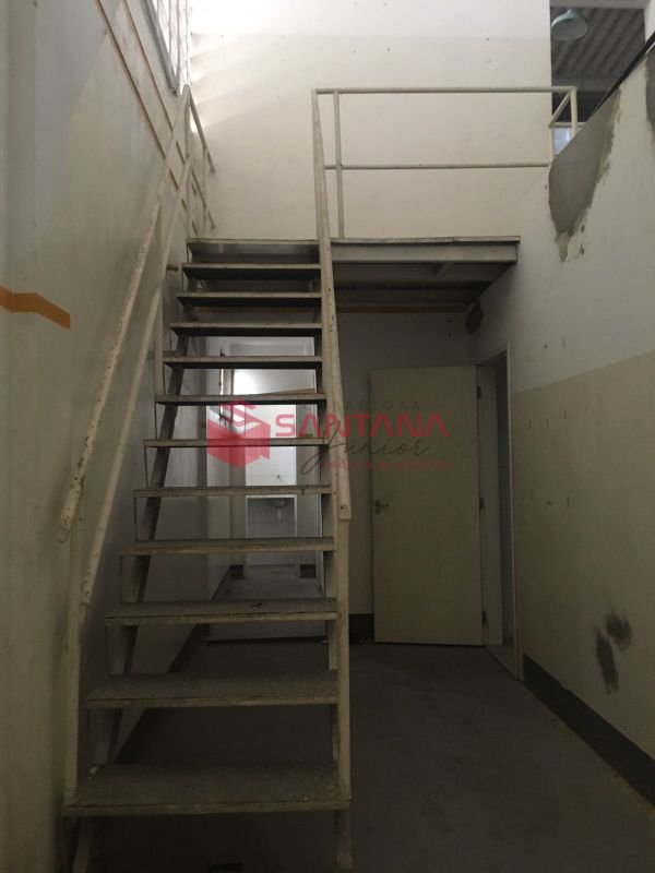 Comercial/Industrial 560m² Boa União (abrantes) Camaçari/BA (INDISPONÍVEL) Rodovia BA-099 Camaçari - 