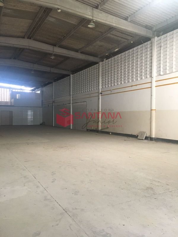 Comercial/Industrial 560m² Boa União (abrantes) Camaçari/BA (INDISPONÍVEL) Rodovia BA-099 Camaçari - 