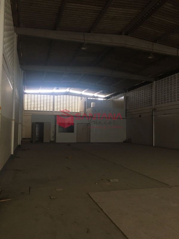 Comercial/Industrial 560m² Boa União (abrantes) Camaçari/BA (INDISPONÍVEL) Rodovia BA-099 Camaçari - 
