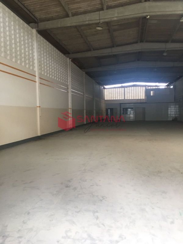 Comercial/Industrial 560m² Boa União (abrantes) Camaçari/BA (INDISPONÍVEL) Rodovia BA-099 Camaçari - 