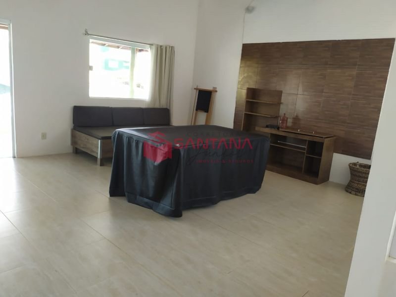 Casa 5 dormitórios 2 suítes 600m² 5 vagas Barra do Jacuípe Camaçari/BA (INDISPONÍVEL) Estrado do Coco, Km 36 - Barra do Jacuipe, Camaçar Camaçari - 