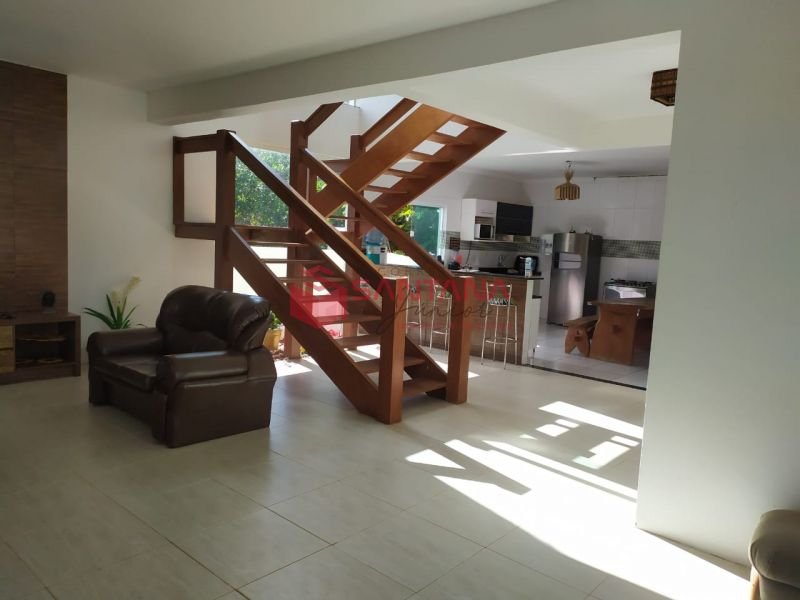 Casa 5 dormitórios 2 suítes 600m² 5 vagas Barra do Jacuípe Camaçari/BA (INDISPONÍVEL) Estrado do Coco, Km 36 - Barra do Jacuipe, Camaçar Camaçari - 