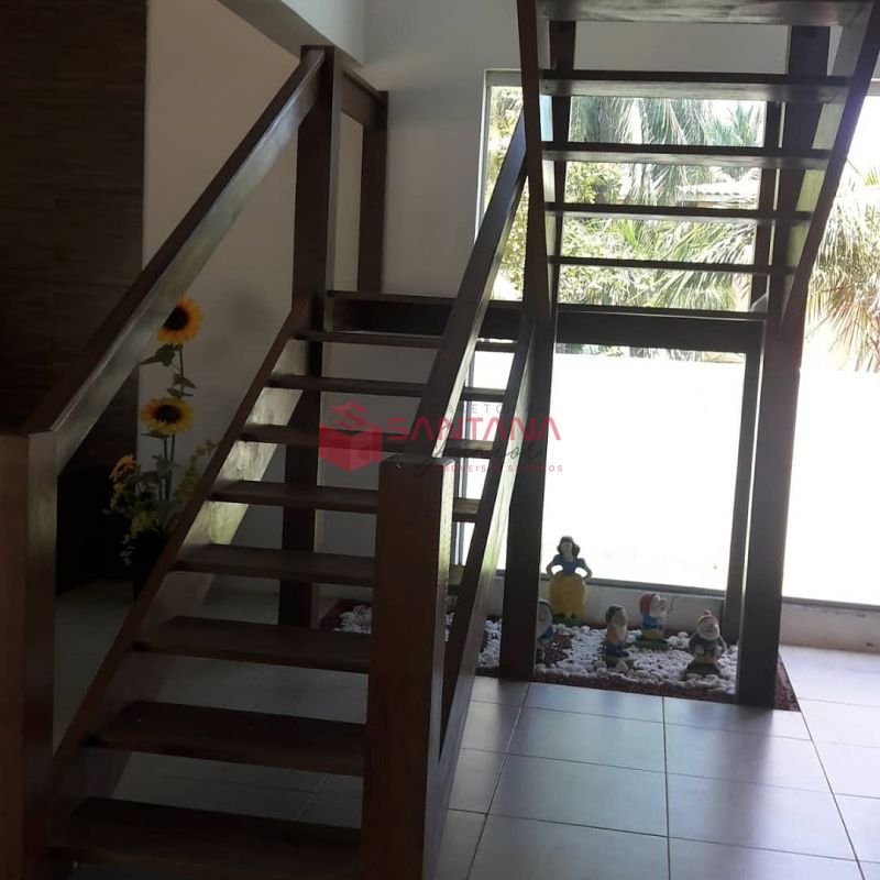 Casa 5 dormitórios 2 suítes 600m² 5 vagas Barra do Jacuípe Camaçari/BA (INDISPONÍVEL) Estrado do Coco, Km 36 - Barra do Jacuipe, Camaçar Camaçari - 