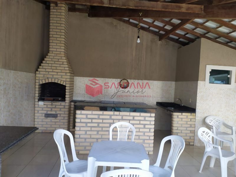 Casa 5 dormitórios 2 suítes 600m² 5 vagas Barra do Jacuípe Camaçari/BA (INDISPONÍVEL) Estrado do Coco, Km 36 - Barra do Jacuipe, Camaçar Camaçari - 