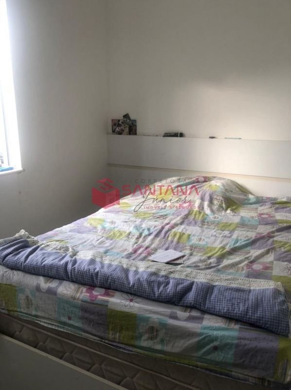 Apartamento 3 dormitórios em Abrantes (INDISPONÍVEL) Rua Colônia Boa União Camaçari - 