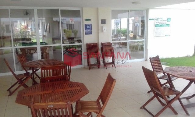 Apartamento 3 dormitórios em Abrantes (INDISPONÍVEL) Rua Colônia Boa União Camaçari - 