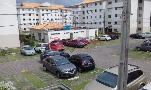 Apartamento 3 dormitórios em Abrantes (INDISPONÍVEL) Rua Colônia Boa União Camaçari - 