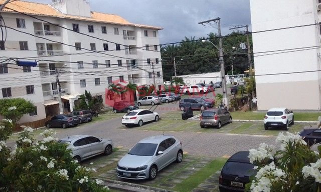 Apartamento 3 dormitórios em Abrantes (INDISPONÍVEL) Rua Colônia Boa União Camaçari - 
