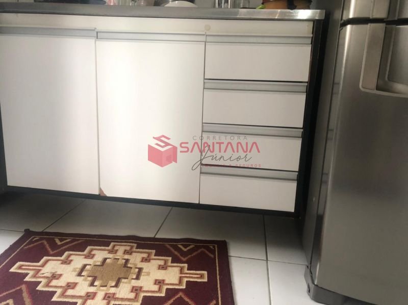 Apartamento 3 dormitórios em Abrantes (INDISPONÍVEL) Rua Colônia Boa União Camaçari - 