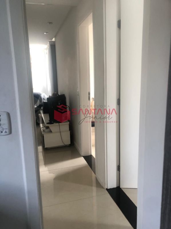 Apartamento 3 dormitórios em Abrantes (INDISPONÍVEL) Rua Colônia Boa União Camaçari - 