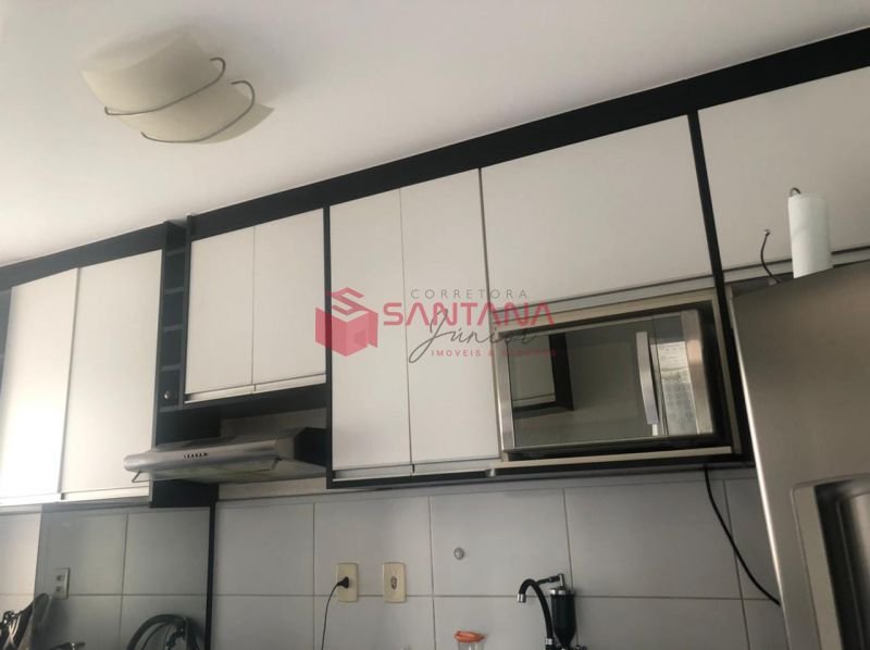 Apartamento 3 dormitórios em Abrantes (INDISPONÍVEL) Rua Colônia Boa União Camaçari - 