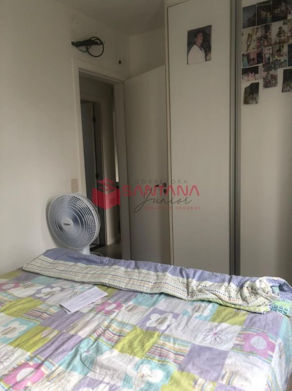 Apartamento 3 dormitórios em Abrantes (INDISPONÍVEL) Rua Colônia Boa União Camaçari - 