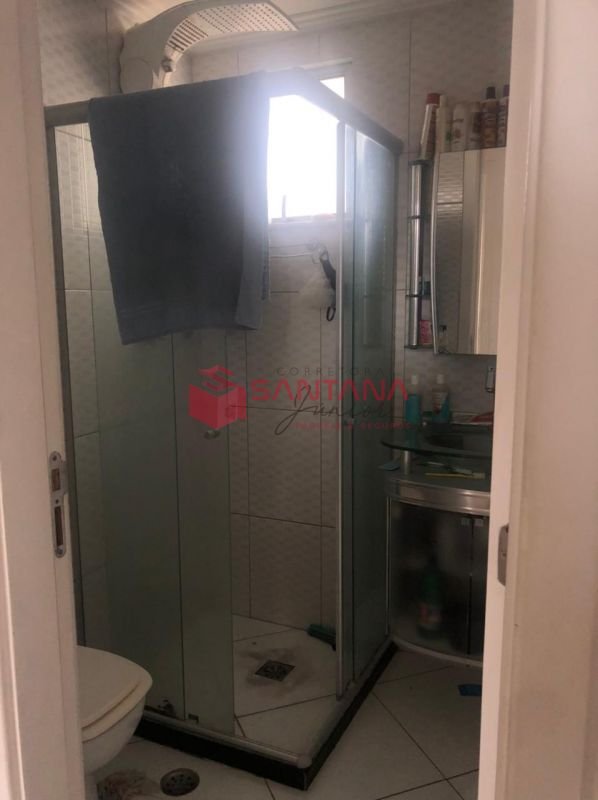 Apartamento 3 dormitórios em Abrantes (INDISPONÍVEL) Rua Colônia Boa União Camaçari - 