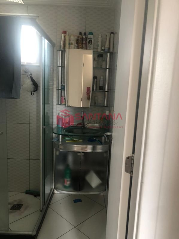 Apartamento 3 dormitórios em Abrantes (INDISPONÍVEL) Rua Colônia Boa União Camaçari - 