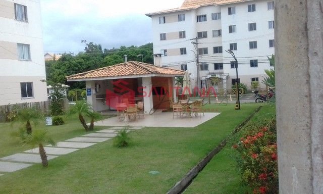 Apartamento 3 dormitórios em Abrantes (INDISPONÍVEL) Rua Colônia Boa União Camaçari - 