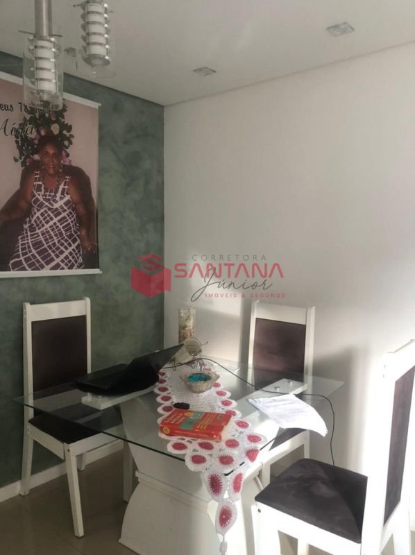 Apartamento 3 dormitórios em Abrantes (INDISPONÍVEL) Rua Colônia Boa União Camaçari - 