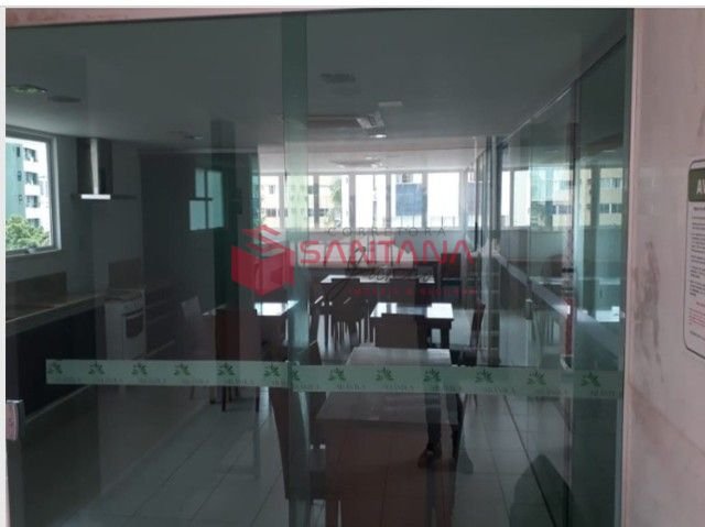 Apartamento 2 quartos no Costa Azul (INDISPONÍVEL) Rua Desembargador Manoel Pereira Salvador - 