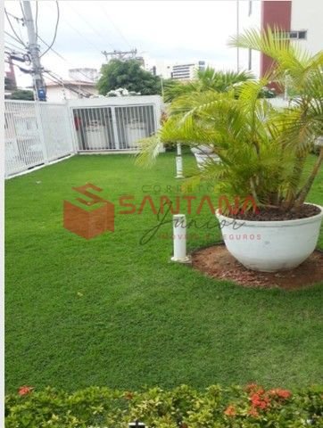 Apartamento 2 quartos no Costa Azul (INDISPONÍVEL) Rua Desembargador Manoel Pereira Salvador - 
