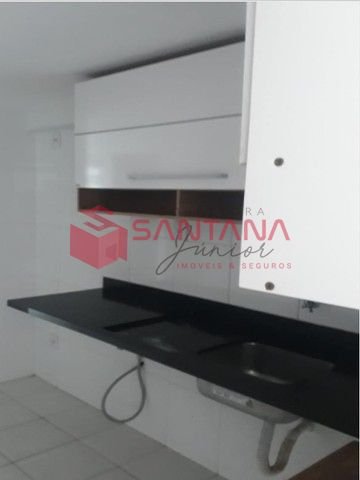 Apartamento 2 quartos no Costa Azul (INDISPONÍVEL) Rua Desembargador Manoel Pereira Salvador - 
