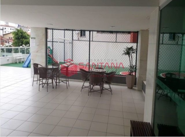 Apartamento 2 quartos no Costa Azul (INDISPONÍVEL) Rua Desembargador Manoel Pereira Salvador - 