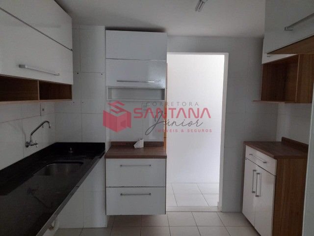 Apartamento 2 quartos no Costa Azul (INDISPONÍVEL) Rua Desembargador Manoel Pereira Salvador - 