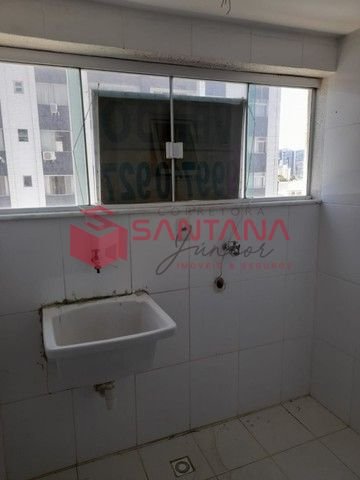 Apartamento 2 quartos no Costa Azul (INDISPONÍVEL) Rua Desembargador Manoel Pereira Salvador - 