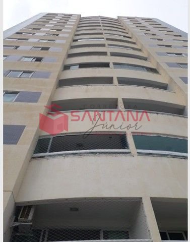 Apartamento 2 quartos no Costa Azul (INDISPONÍVEL) Rua Desembargador Manoel Pereira Salvador - 