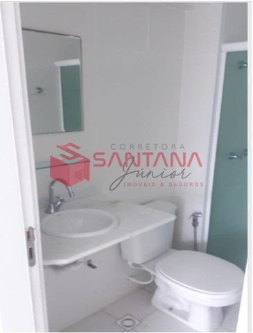 Apartamento 2 quartos no Costa Azul (INDISPONÍVEL) Rua Desembargador Manoel Pereira Salvador - 