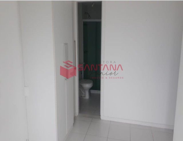 Apartamento 2 quartos no Costa Azul (INDISPONÍVEL) Rua Desembargador Manoel Pereira Salvador - 