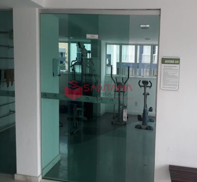 Apartamento 2 quartos no Costa Azul (INDISPONÍVEL) Rua Desembargador Manoel Pereira Salvador - 