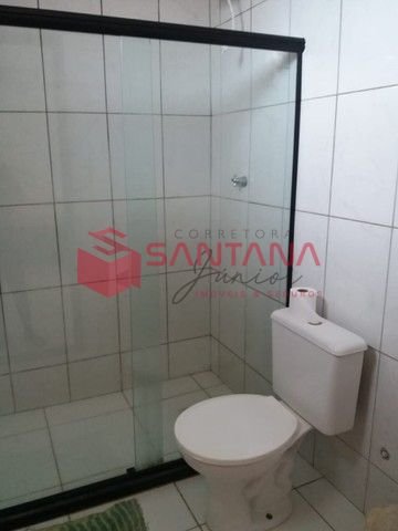 Casa á venda com 5/4 em Monte Gordo (INDISPONÍVEL) Rua do Jacaré Camaçari - 