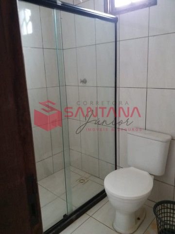 Casa á venda com 5/4 em Monte Gordo (INDISPONÍVEL) Rua do Jacaré Camaçari - 