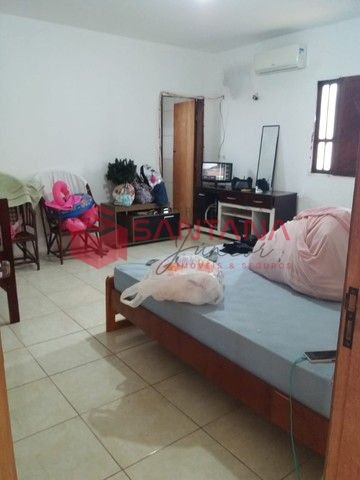 Casa á venda com 5/4 em Monte Gordo (INDISPONÍVEL) Rua do Jacaré Camaçari - 