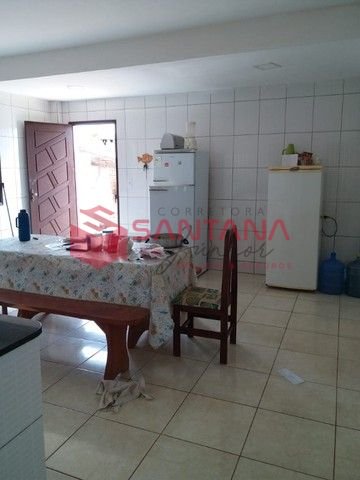 Casa á venda com 5/4 em Monte Gordo (INDISPONÍVEL) Rua do Jacaré Camaçari - 