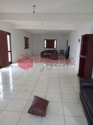 Casa á venda com 5/4 em Monte Gordo (INDISPONÍVEL) Rua do Jacaré Camaçari - 