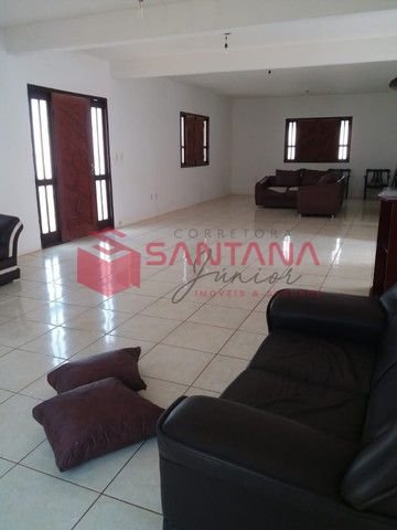 Casa á venda com 5/4 em Monte Gordo (INDISPONÍVEL) Rua do Jacaré Camaçari - 