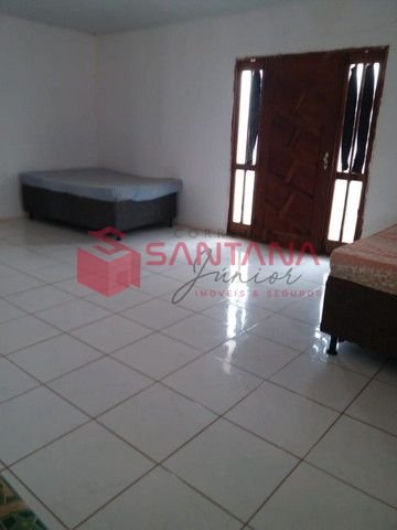 Casa á venda com 5/4 em Monte Gordo (INDISPONÍVEL) Rua do Jacaré Camaçari - 