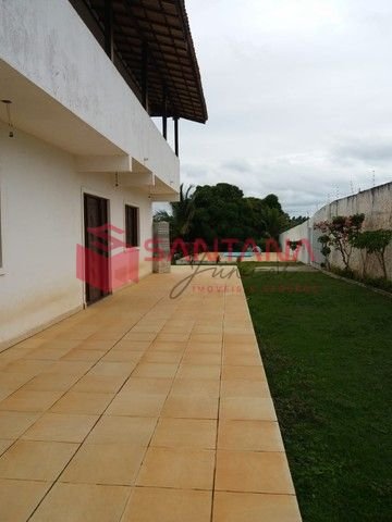 Casa á venda com 5/4 em Monte Gordo (INDISPONÍVEL) Rua do Jacaré Camaçari - 