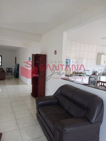 Casa á venda com 5/4 em Monte Gordo (INDISPONÍVEL) Rua do Jacaré Camaçari - 